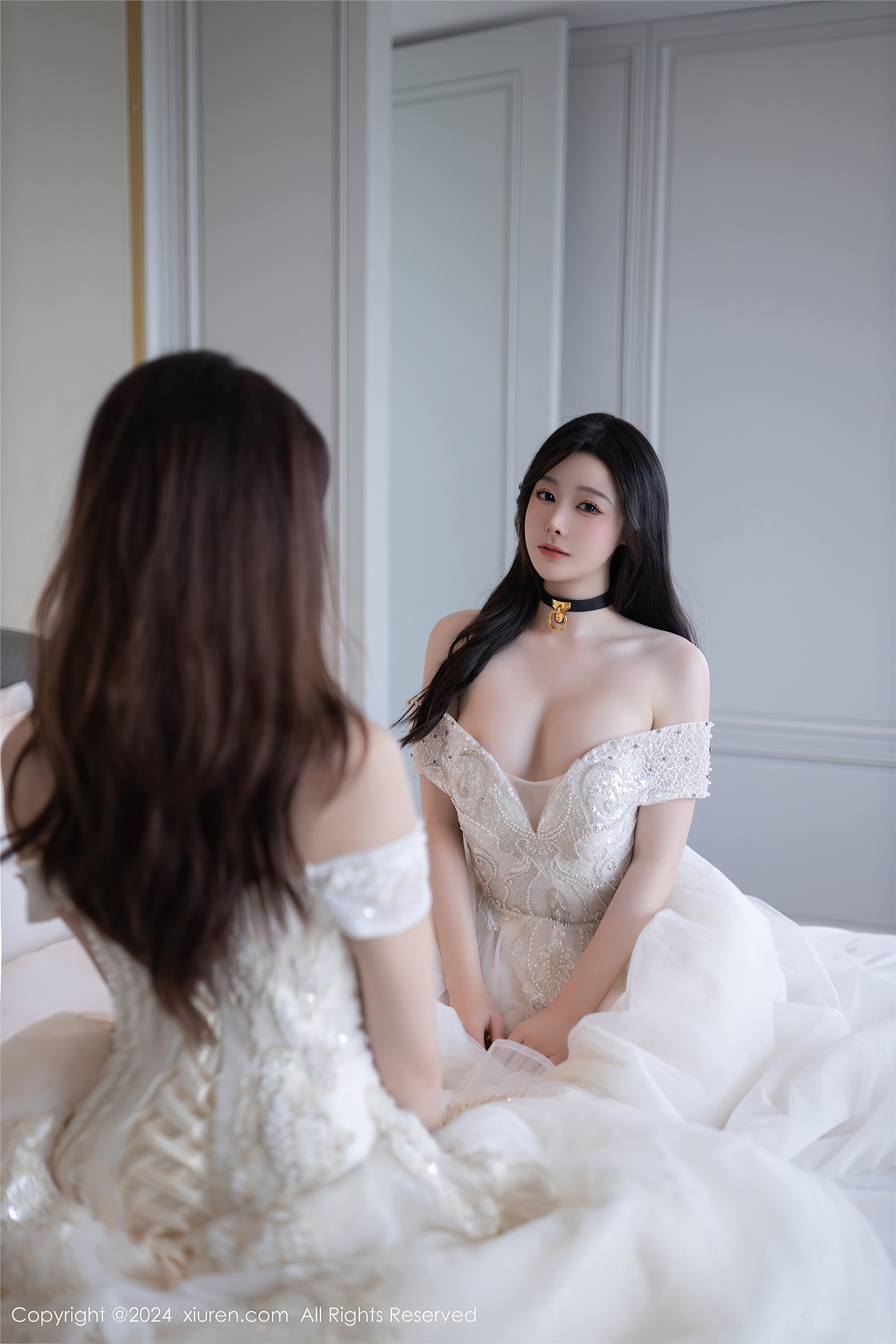 Xiuren秀人网 2024.09.30 NO.9240 小逗逗